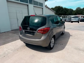Opel Meriva 1.3cdti * Nova* UNIKAT*  - 4000 € / 7823.32 лв. - 86221034 14