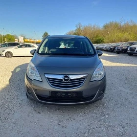 Обява за продажба на Opel Meriva 1.3cdti * Nova* UNIKAT*  ~7 999 лв. - изображение 9