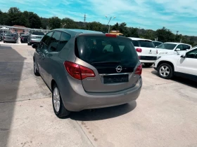 Opel Meriva 1.3cdti * Nova* UNIKAT*  - 4000 € / 7823.32 лв. - 86221034 5