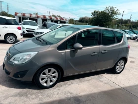 ����� �� �������� �� Opel Meriva 1.3cdti * Nova* UNIKAT* 