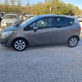     Opel Meriva 1.3cdti *Nova*UNIKAT*