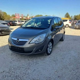 Opel Meriva 1.3cdti * Nova* UNIKAT* , снимка 2