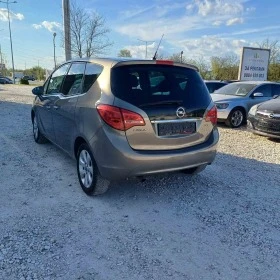 Opel Meriva 1.3cdti * Nova* UNIKAT* , снимка 6