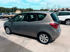 ����� �� �������� �� Opel Meriva 1.3cdti * Nova* UNIKAT* 