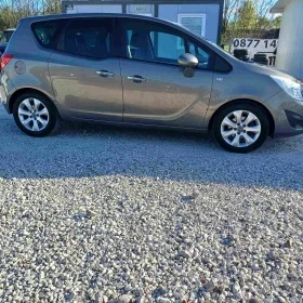 Opel Meriva 1.3cdti * Nova* UNIKAT* , снимка 13