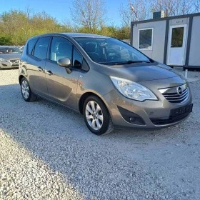 Обява за продажба на Opel Meriva 1.3cdti * Nova* UNIKAT*  ~7 999 лв. - изображение 11