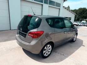 Opel Meriva 1.3cdti * Nova* UNIKAT*  - 4000 € / 7823.32 лв. - 86221034 13