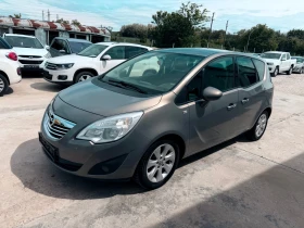 ����� �� �������� �� Opel Meriva 1.3cdti * Nova* UNIKAT* 
