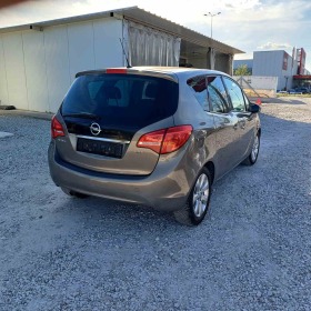 Opel Meriva 1.3cdti *Nova*UNIKAT*, снимка 14
