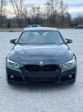 BMW 340, снимка 1 - Автомобили и джипове - 45497455