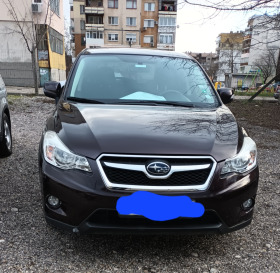Subaru XV  - [1] 