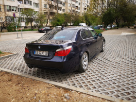BMW 525, снимка 6 - Автомобили и джипове - 45428567