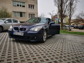 BMW 525, снимка 2 - Автомобили и джипове - 45428567
