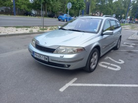 Renault Laguna ПРОДАДЕНО, снимка 1