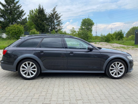 Audi A6 Allroad A6 Allroad / 3.0 / 245 / 4x4, снимка 4 - Автомобили и джипове - 45688038