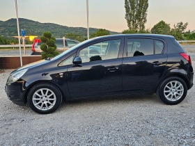 Opel Corsa 1.2 БЕНЗИН ! ! ! КЛИМАТИК, снимка 2