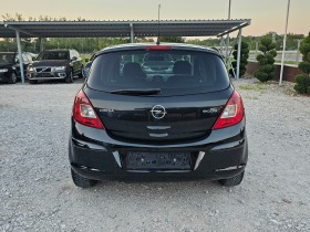 Opel Corsa 1.2 БЕНЗИН ! ! ! КЛИМАТИК, снимка 4