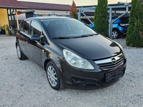 Opel Corsa 1.2 БЕНЗИН ! ! ! КЛИМАТИК, снимка 7