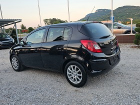 Opel Corsa 1.2 БЕНЗИН ! ! ! КЛИМАТИК, снимка 3
