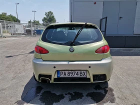 Alfa Romeo 147, снимка 14