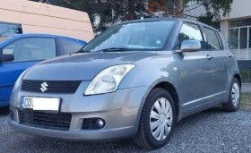 Suzuki Swift, снимка 1