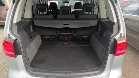 VW Touran 2.0TDI  | Mobile.bg    16