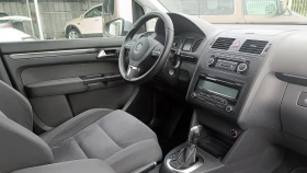 VW Touran 2.0TDI  | Mobile.bg    11