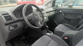 VW Touran 2.0TDI  | Mobile.bg    9