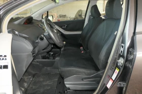 Toyota Yaris 1.33 Dual VVTI 101кс 6ск SOL КЛИМАТРОНИК ДЖАНТИ , снимка 14