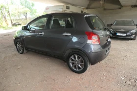 Toyota Yaris 1.33 Dual VVTI 101 6 SOL    | Mobile.bg    9