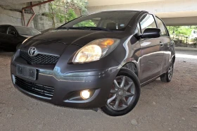 Toyota Yaris 1.33 Dual VVTI 101 6 SOL    | Mobile.bg    1