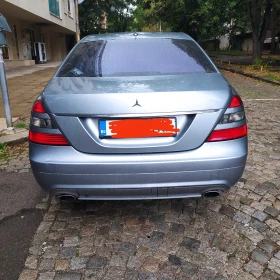 Mercedes-Benz S 500 Full full LPG AMG - [3] 