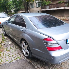 Mercedes-Benz S 500 Full full LPG AMG - [14] 