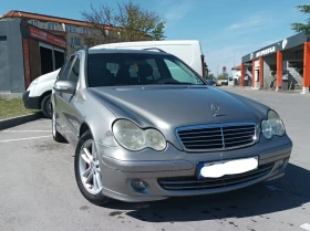 Mercedes-Benz C 200, снимка 5