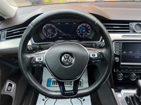 VW Passat 2.0TDI* NAVI* DIGITAL* LED* DISTRONIK*  | Mobile.bg    7