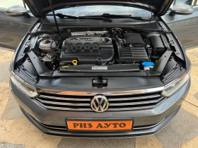 VW Passat 2.0TDI* NAVI* DIGITAL* LED* DISTRONIK*  | Mobile.bg    17