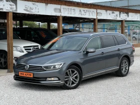 VW Passat 2.0TDI* NAVI* DIGITAL* LED* DISTRONIK*  | Mobile.bg    15