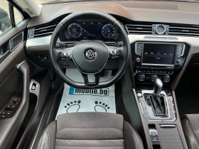 VW Passat 2.0TDI* NAVI* DIGITAL* LED* DISTRONIK*  | Mobile.bg    3