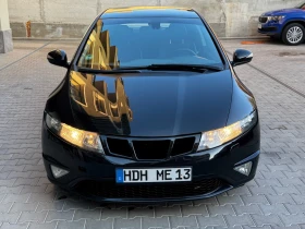 Honda Civic 2.2 DIESEL GERMANY | Mobile.bg    2