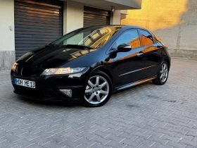 Honda Civic 2.2 DIESEL GERMANY | Mobile.bg    3