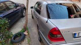 Mercedes-Benz C 220 C220, снимка 1