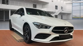 Mercedes-Benz CLA 250 AMG Optic e Edition  | Mobile.bg    2