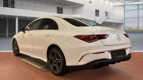 Mercedes-Benz CLA 250 AMG Optic e Edition  | Mobile.bg    4