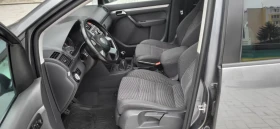 VW Touran 1.9 TDI  | Mobile.bg    17