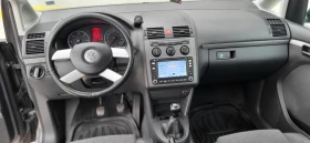 VW Touran 1.9 TDI  | Mobile.bg    11