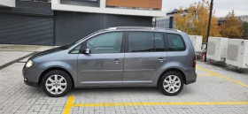 VW Touran 1.9 TDI  | Mobile.bg    7