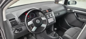 VW Touran 1.9 TDI  | Mobile.bg    13