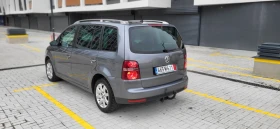 VW Touran 1.9 TDI  | Mobile.bg    4