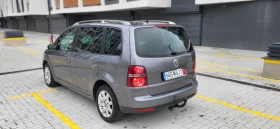 VW Touran 1.9 TDI  | Mobile.bg    2