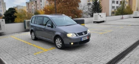 VW Touran 1.9 TDI  | Mobile.bg    9